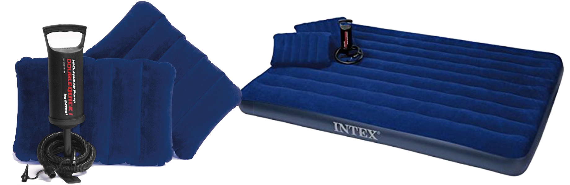 intex classic best air mattress